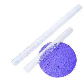 Prægerulle bobler - Bageudstyr