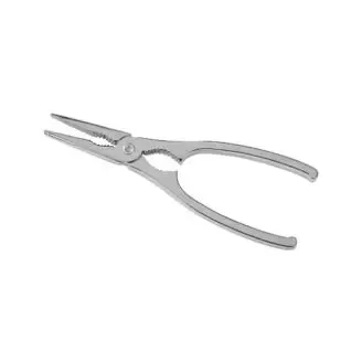 Hummertang rustfrit stål. - Bestik