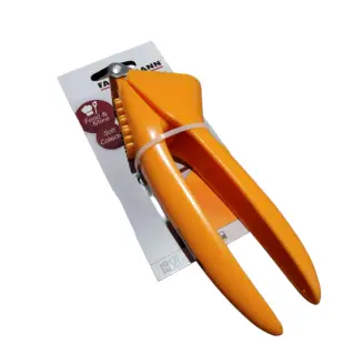 Hvidløgspresser, SOFT. - Køkkenredskaber