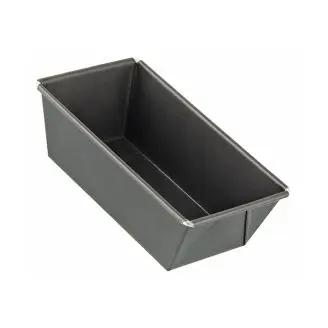 Brødform/sandkageform, 15 cm. non-stick - 