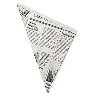 Spidsposer, Fackelmann - Tilbud