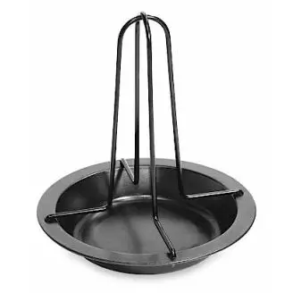 Kyllingestativ Ø ca. 17,5 x 19 cm. Non-stick - Sommer