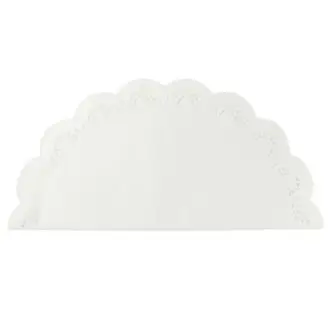 Kageservietter Ø36 8 stk, Dr Oetker - Diverse