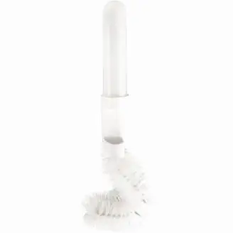 Toiletbørste med dispenser - Toiletbørster