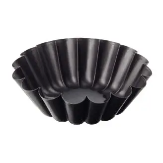 Brødform Brioche, Ø 22 cm.* - Brødforme