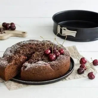 Springform 20 cm. Non-stick.* - 