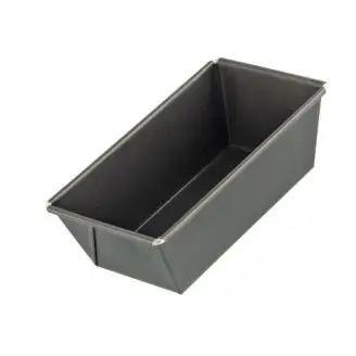 Brødform/sandkageform 20 cm. - 