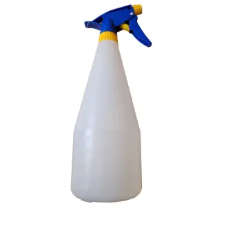 Sprayflaske/forstøver 1L. - 