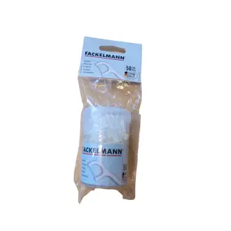 Tandstikker/-tråd 50 stk. i boks. - Diverse