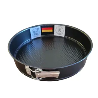 Springform Ø 30 cm. Dobbeltlags PFAS FRI non-stick belægning - 