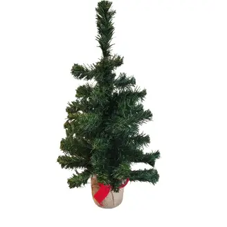 Træ 45 cm - Festartikler