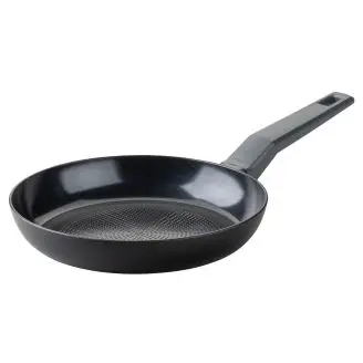 Stegepande &Oslash;24 x 4 cm. keramisk, non-stick. - 