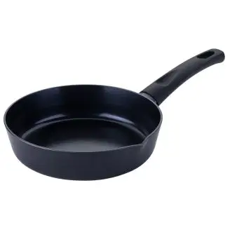 Stegepande &Oslash; 20 cm. keramisk, non-stick. - 