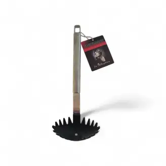 Spaghettiske oval. - 