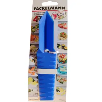 Dekorationsredskab, Deco Profi, 4 i 1 - 