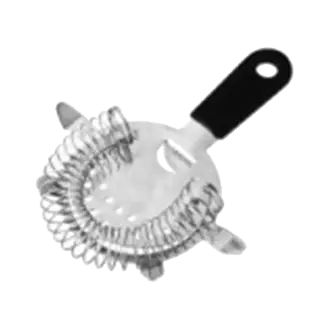 Si til baren - Barudstyr