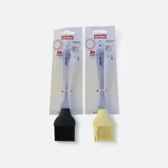 Bagepensel 50 mm. i silikone - 