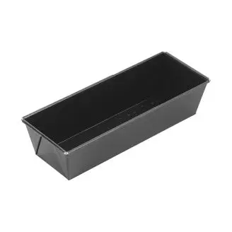 Fleksibel brødform/sandkageform, 20-35 cm.* - Brødforme