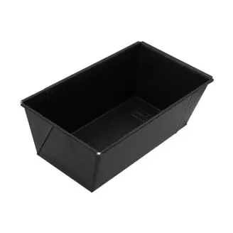 Fleksibel brødform/sandkageform, 28-40 cm.* - Brødforme