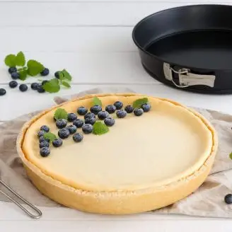 Springform, Konisk, 32 cm.* - 