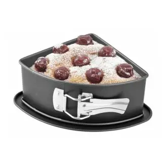 Springform 1/4, 26 cm.* - 